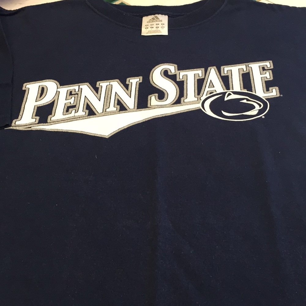Penn State Apparel